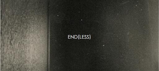 Antone Israel - End(less)